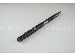 INPUT SHAFT 600 6-SPLINE 18.5mm diam. 